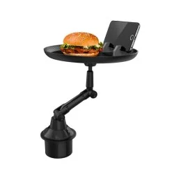 cup holder tray for car